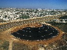 Kfar Saba Landfill Reclamation